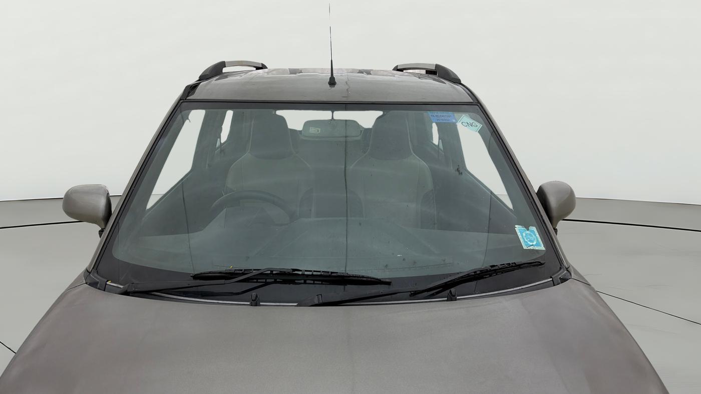 2021 Maruti New Wagon-R LXI CNG 1.0, CNG, Manual, 75,061 km, Front Windshield