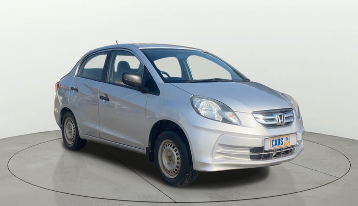 2014 Honda Amaze 1.2L I-VTEC E, CNG, Manual, 63,777 km, SRP