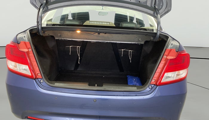 2020 Maruti Dzire VXI, Petrol, Manual, 36,042 km, Boot Open Zoomed View