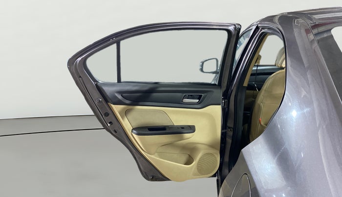 2021 Honda Amaze 1.2L I-VTEC S, Petrol, Manual, 69,144 km, LHS Rear Door