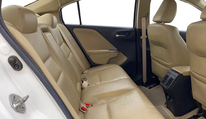 2014 Honda City 1.5L I-VTEC VX, Petrol, Manual, 64,321 km, Right Side Rear Door Cabin