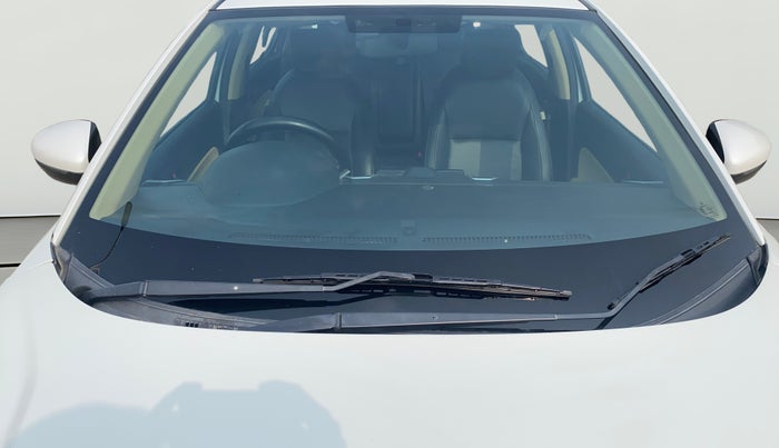 2022 Honda City 1.5L I-VTEC V MT 5TH GEN, Petrol, Manual, 19,988 km, Front Windshield