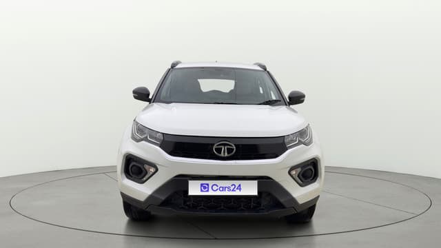 Used 2023 Tata Nexon Used 2023 Tata Nexon