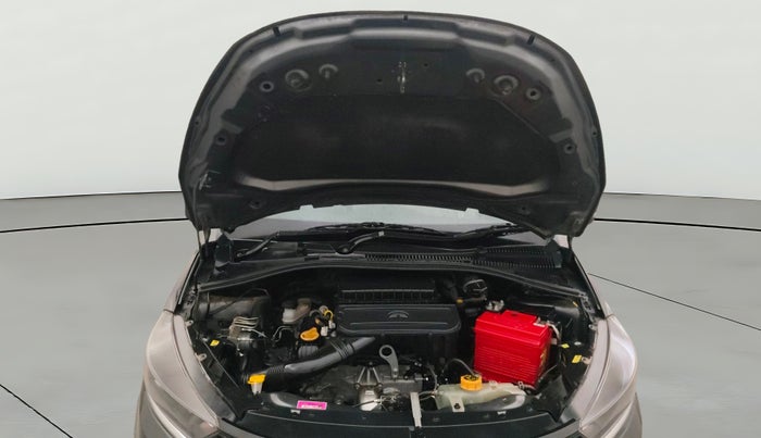 2020 Tata Tiago XT PETROL, Petrol, Manual, 20,855 km, Open Bonet