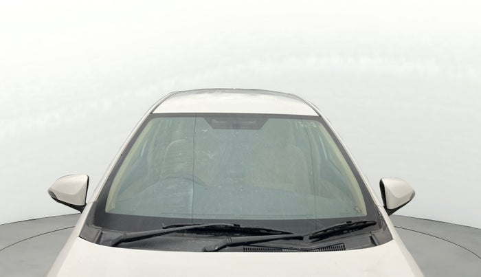 2020 Toyota YARIS G MT, Petrol, Manual, 96,203 km, Front Windshield