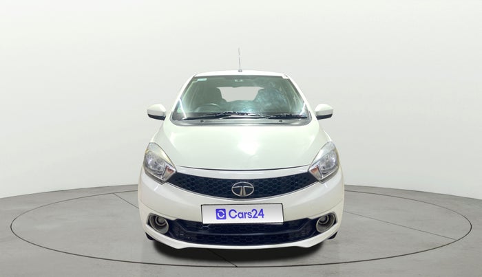 2018 Tata Tiago XT PETROL, Petrol, Manual, 76,449 km, Front