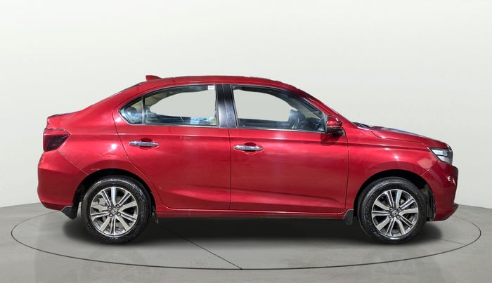 2024 Honda Amaze 1.2L I-VTEC VX, Petrol, Manual, 13,687 km, Right Side View