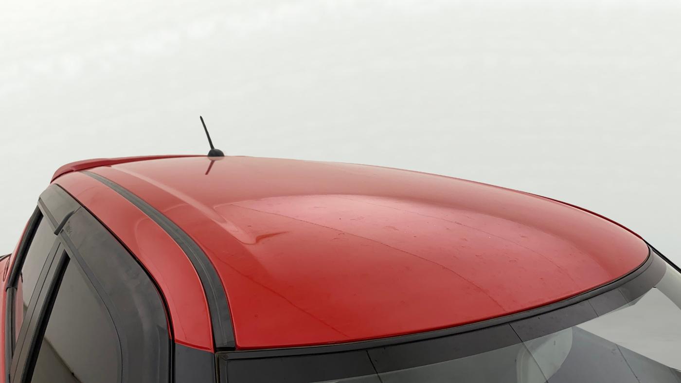 2022 Maruti Swift VXI, Petrol, Manual, 40,862 km, Roof