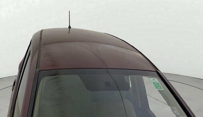 2017 Honda Jazz 1.2L I-VTEC V, Petrol, Manual, 24,415 km, Roof