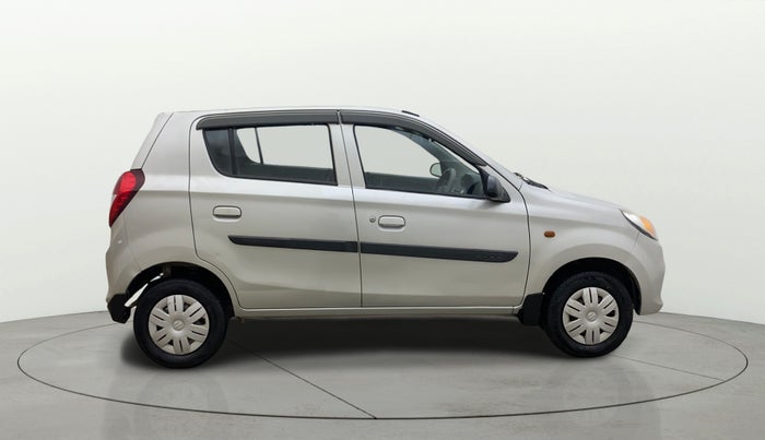 2018 Maruti Alto 800 LXI, Petrol, Manual, 39,937 km, Right Side View