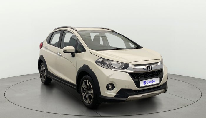 2018 Honda WR-V 1.2L I-VTEC VX MT, Petrol, Manual, 12,006 km, Right Front Diagonal
