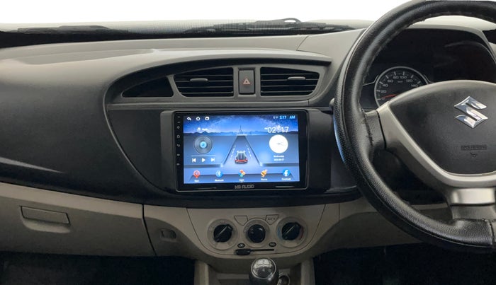 2021 Maruti Alto LXI CNG, CNG, Manual, 67,396 km, Air Conditioner