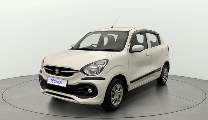 2022 Maruti Celerio ZXI, Petrol, Manual, 45,035 km, Left Front Diagonal