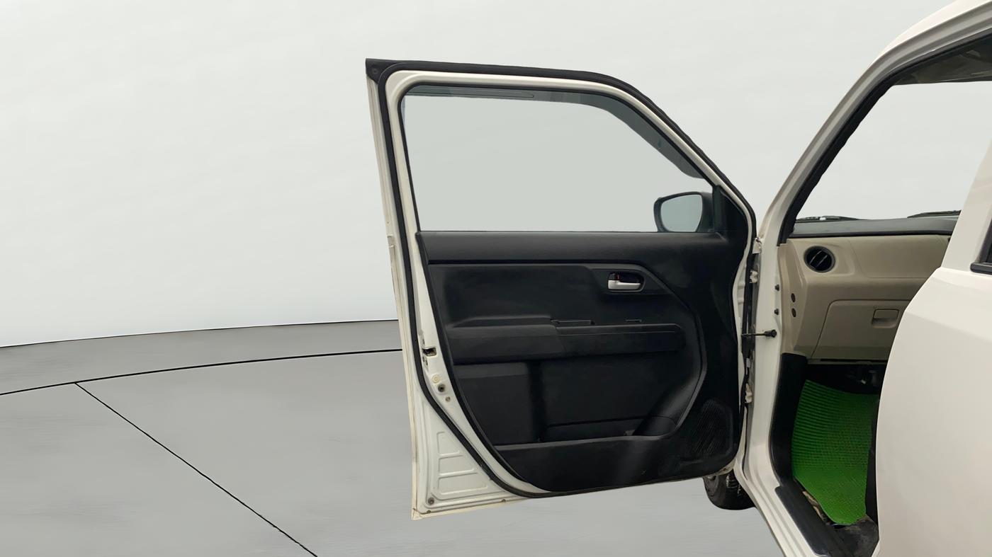 2020 Maruti New Wagon-R VXI 1.0, Petrol, Manual, 32,124 km, LHS Front Door