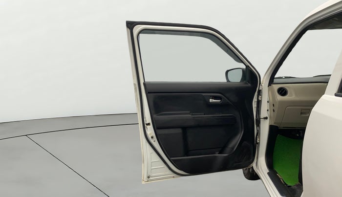 2020 Maruti New Wagon-R VXI 1.0, Petrol, Manual, 32,124 km, LHS Front Door