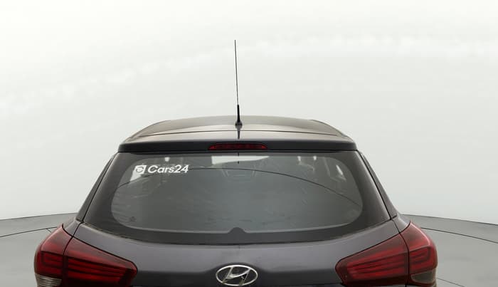 2019 Hyundai Elite i20 MAGNA PLUS 1.2, Petrol, Manual, 82,523 km, Rear Windshield