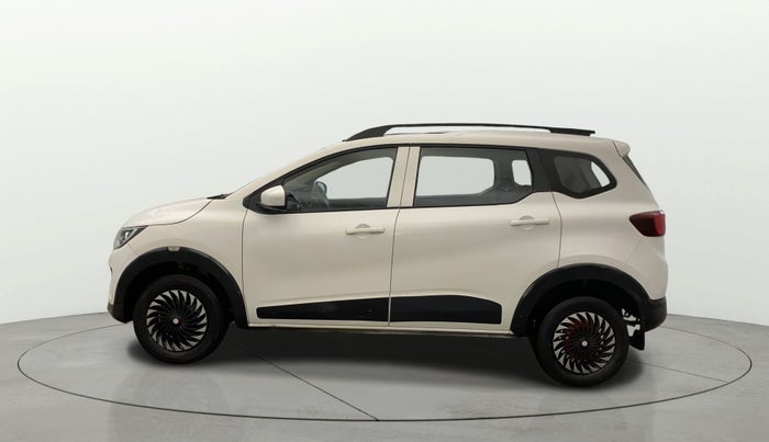 2020 Renault TRIBER RXL MT, Petrol, Manual, 16,496 km, Left Side