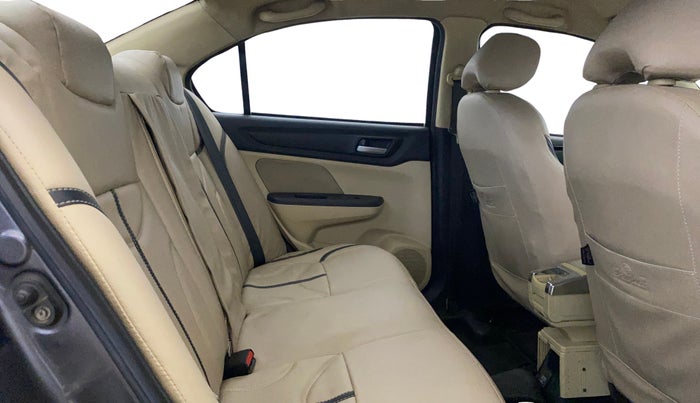 2019 Honda Amaze 1.2L I-VTEC S, Petrol, Manual, 71,278 km, Right Side Rear Door Cabin