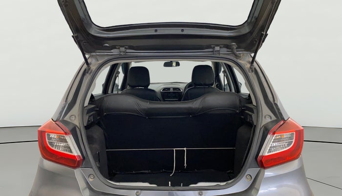 2020 Tata Tiago XT PETROL, Petrol, Manual, 56,932 km, Boot Open Zoomed View