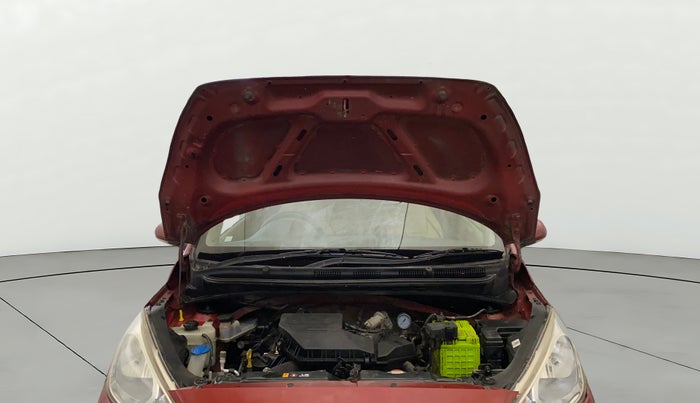 2019 Hyundai NEW SANTRO SPORTZ CNG, CNG, Manual, 72,687 km, Open Bonet