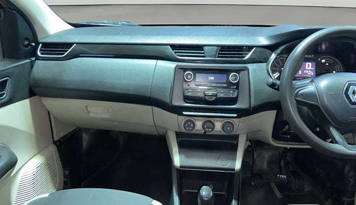 2020 Renault TRIBER RXL MT, Petrol, Manual, 87,663 km, Air Conditioner