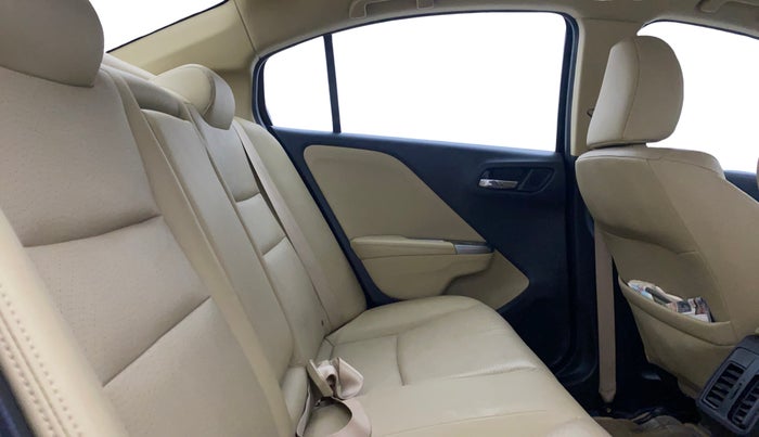 2016 Honda City 1.5L I-VTEC VX (O) MT, Petrol, Manual, 47,156 km, Right Side Rear Door Cabin