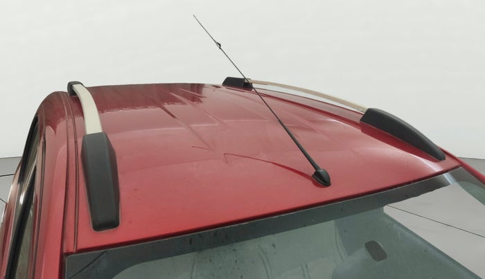 2018 Datsun Redi Go T(O) 1.0, Petrol, Manual, 1,04,773 km, Roof