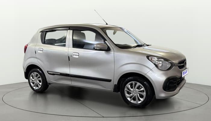 2022 Maruti Celerio ZXI, Petrol, Manual, 54,728 km, SRP