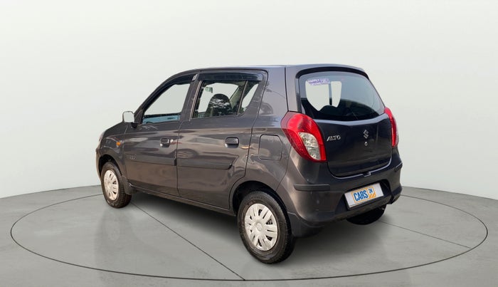 2019 Maruti Alto LXI, Petrol, Manual, 14,663 km, Left Back Diagonal