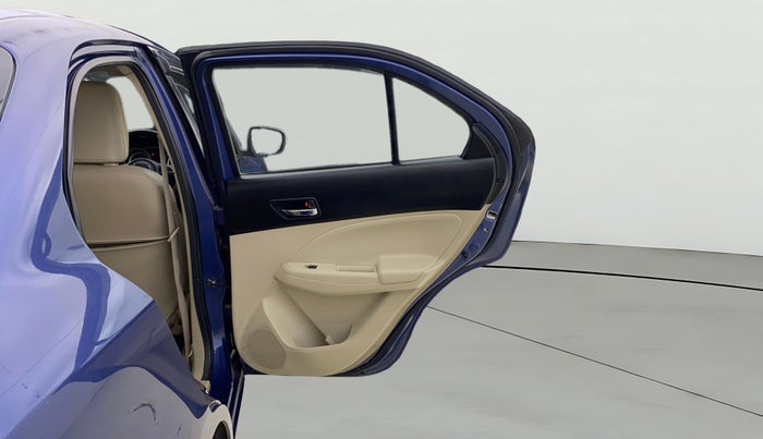 2018 Maruti Dzire ZXI PLUS AMT, Petrol, Automatic, 44,286 km, RHS Rear Door