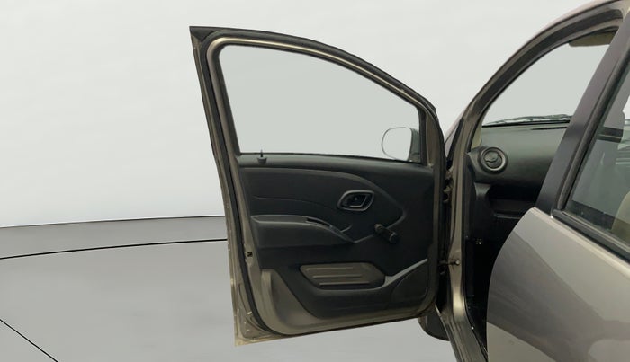 2018 Datsun Redi Go A, Petrol, Manual, 34,374 km, LHS Front Door