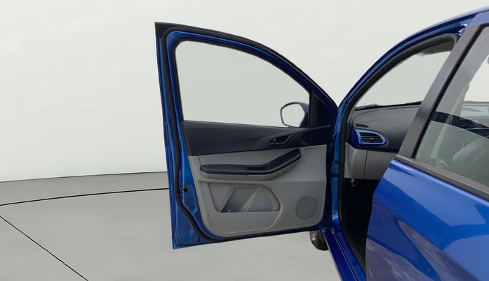 2024 Tata Tiago XT PETROL, Petrol, Manual, 4,702 km, LHS Front Door