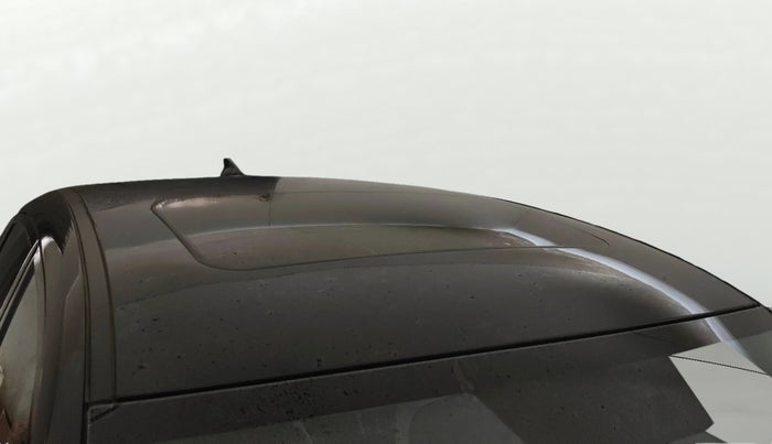 2023 Hyundai Verna SX 1.5 l MPI, Petrol, Manual, 45,949 km, Roof