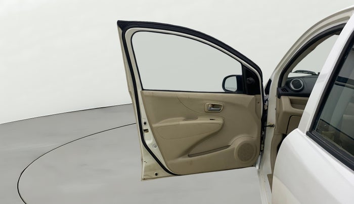 2014 Maruti A Star VXI, Petrol, Manual, 47,480 km, LHS Front Door