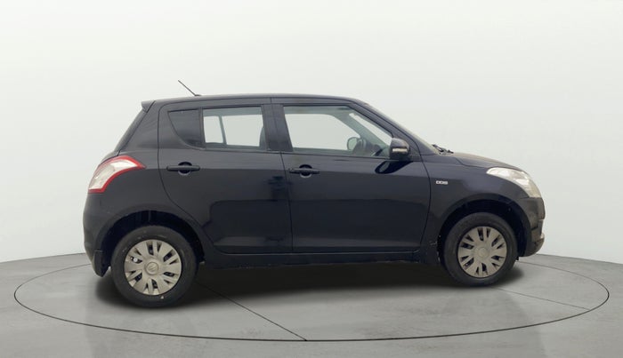 2013 Maruti Swift VDI, Diesel, Manual, 1,33,984 km, Right Side View