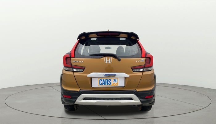 2020 Honda WR-V 1.2L I-VTEC VX MT, Petrol, Manual, 95,409 km, Back/Rear