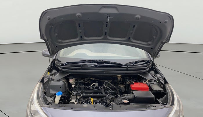 2019 Hyundai Elite i20 MAGNA PLUS 1.2, Petrol, Manual, 37,411 km, Open Bonet