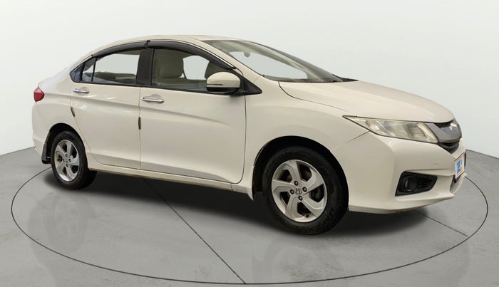 2014 Honda City 1.5L I-VTEC V MT, Petrol, Manual, 71,402 km, SRP