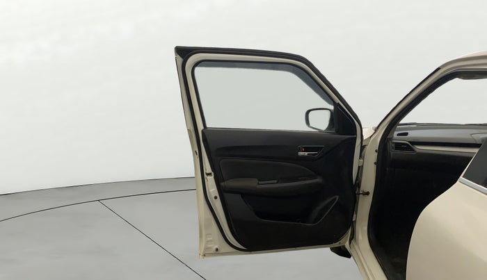 2023 Maruti Swift VXI, Petrol, Manual, 40,237 km, LHS Front Door