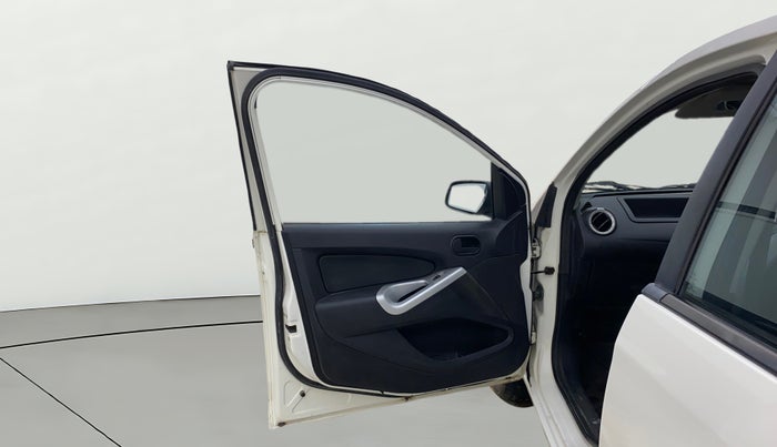 2014 Ford Figo ZXI 1.4 DIESEL, Diesel, Manual, 1,14,390 km, LHS Front Door