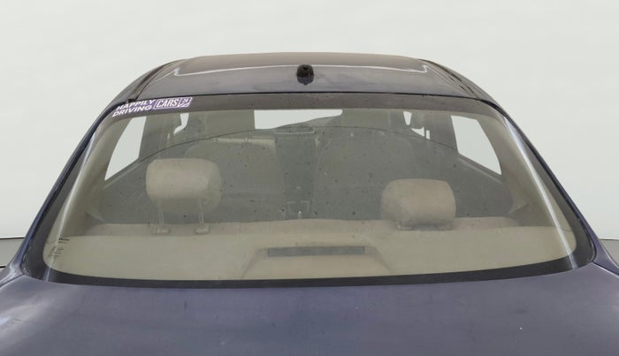 2018 Maruti Dzire VDI, Diesel, Manual, 99,868 km, Rear Windshield