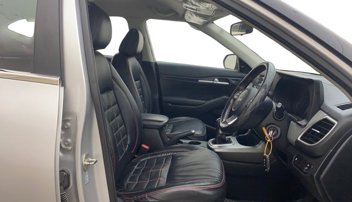 2022 KIA SELTOS HTE 1.5 DIESEL, Diesel, Manual, 55,601 km, Right Side Front Door Cabin