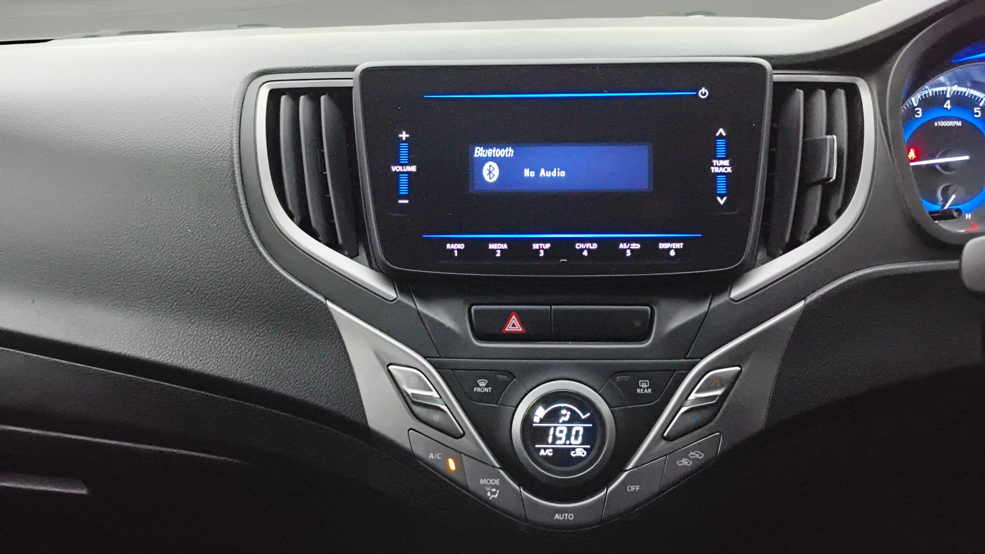 Features