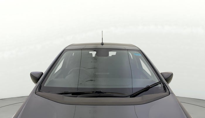 2023 Tata ALTROZ XZA PLUS, Petrol, Automatic, 53,702 km, Front Windshield