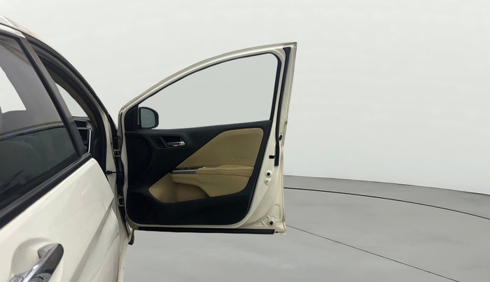 2015 Honda City 1.5L I-VTEC VX CVT, Petrol, Automatic, 1,07,977 km, RHS Front Door