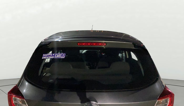 2023 Tata Tiago XTA PETROL, CNG, Automatic, 31,046 km, Rear Windshield