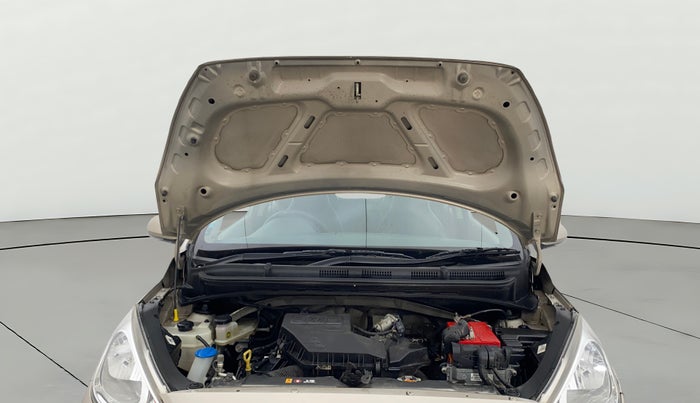 2021 Hyundai NEW SANTRO SPORTZ AMT, Petrol, Automatic, 37,553 km, Open Bonet