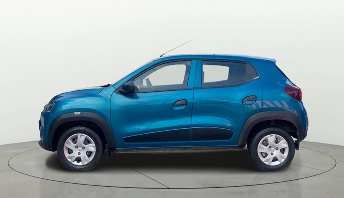 2021 Renault Kwid RXT 0.8, Petrol, Manual, 45,856 km, Left Side