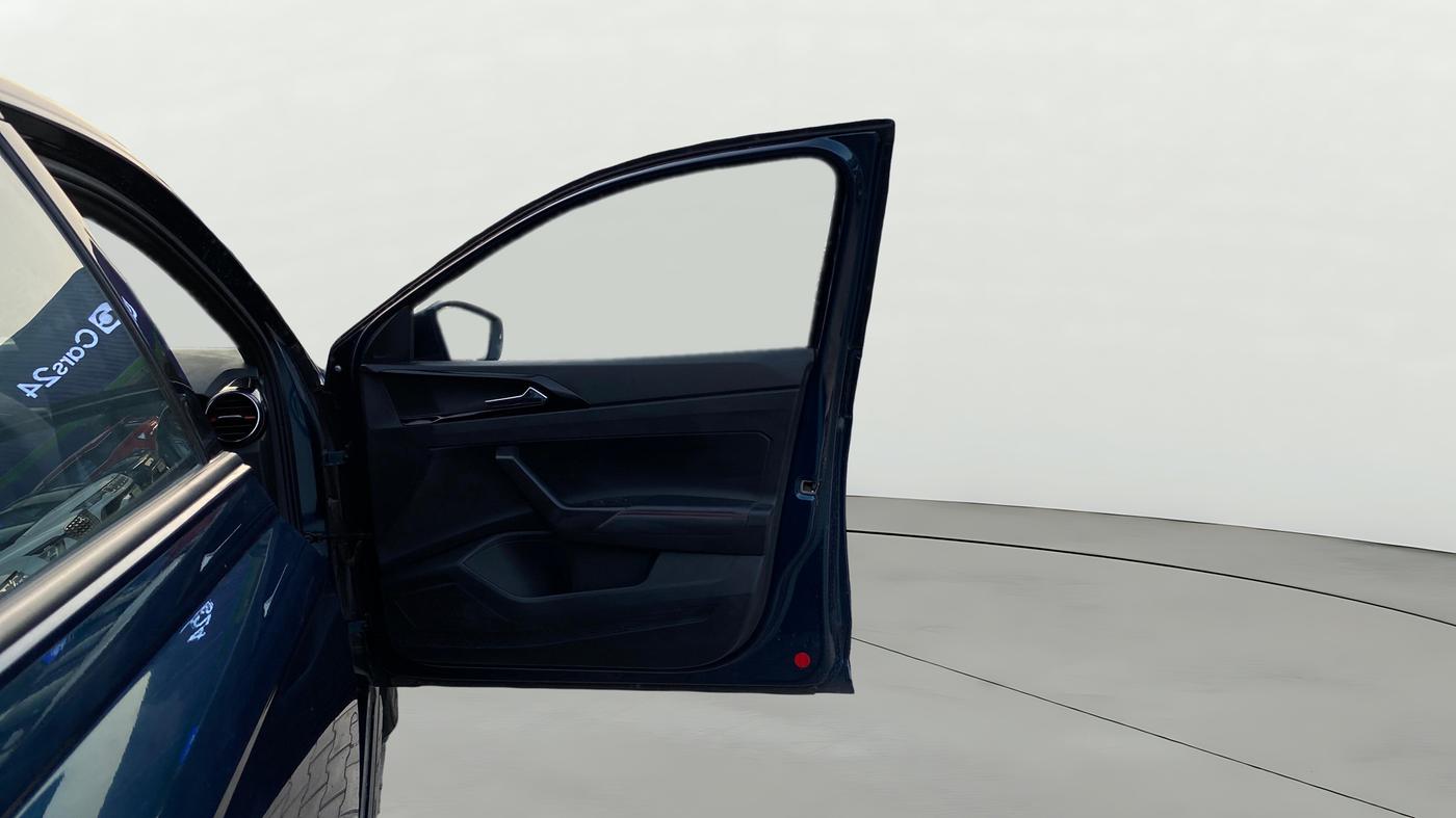 2025 Skoda SLAVIA Monte Carlo 1.0L TSI AT, Petrol, Automatic, 4,018 km, RHS Front Door