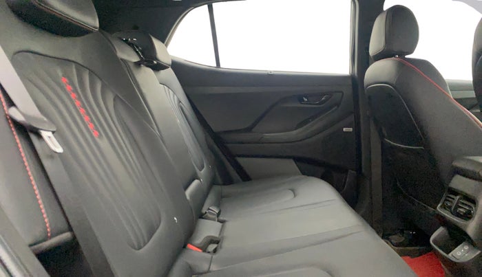 2024 Hyundai Creta N Line N10 1.5 Turbo DCT, Petrol, Automatic, 21,118 km, Right Side Rear Door Cabin